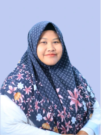 Nurul Laili Fitriyah, S.Pd.